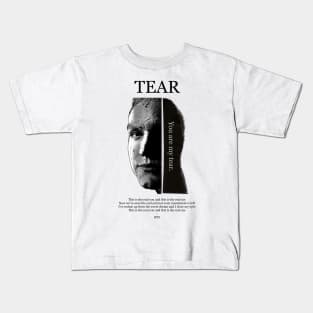 TEAR Kids T-Shirt